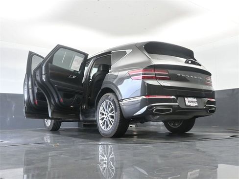 Used 2024 Genesis GV80 2.5T image 52