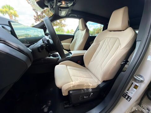 New 2026 BMW X3 xDrive30i w/ Premium Package AWD/4WD image 12
