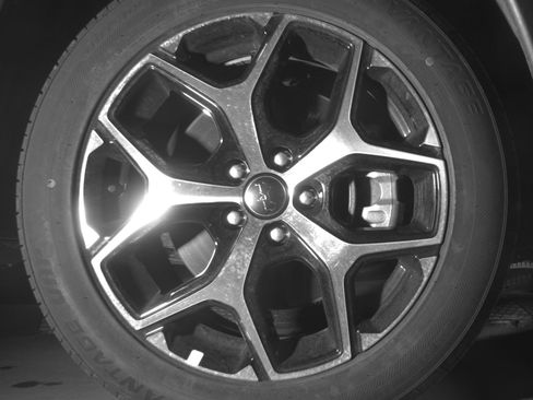 Used 2025 Jeep Compass Limited image 13