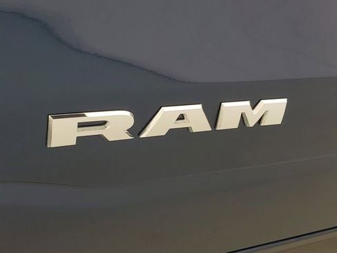 Used 2022 RAM 1500 Lone Star RWD image 8