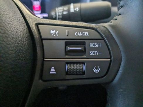 New 2026 Honda Accord Sport image 26