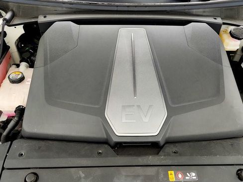 Used 2024 Kia EV6 GT AWD/4WD image 24