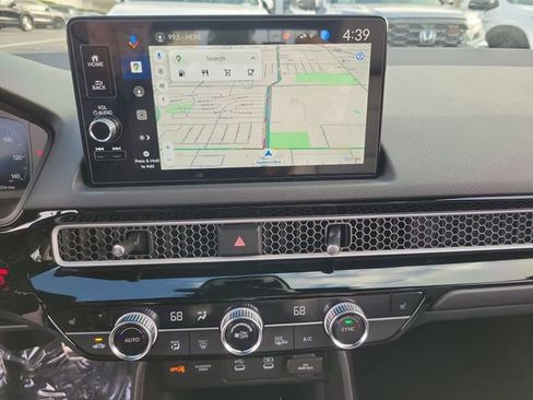 New 2026 Honda Civic Sport Touring image 26