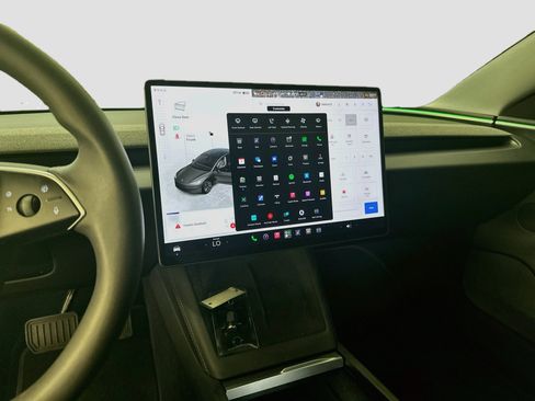 Used 2024 Tesla Model 3 Long Range AWD/4WD image 26