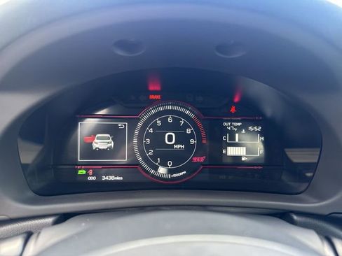 Used 2025 Subaru BRZ tS image 18