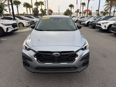 Used 2026 Subaru Crosstrek 2.5i AWD/4WD image 12