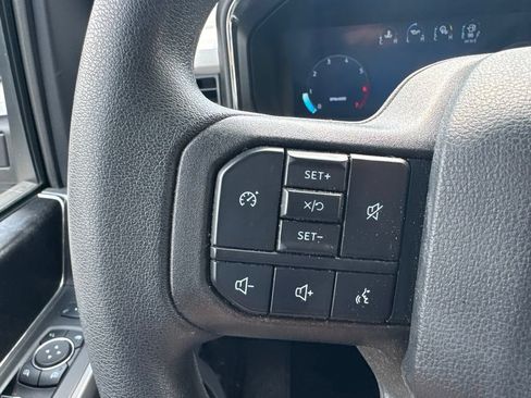 Used 2024 Ford F250 XLT w/ XLT Premium Package AWD/4WD image 15