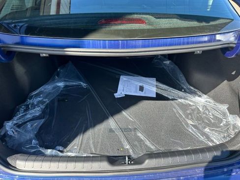 New 2025 Kia K4 EX image 19