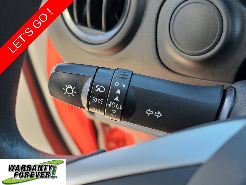 Used 2024 Mitsubishi Mirage ES FWD image 22