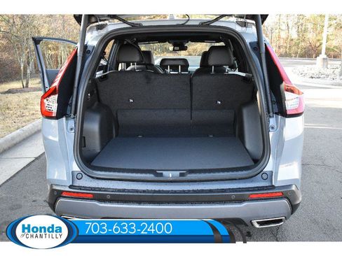 New 2026 Honda CR-V Sport-L image 31