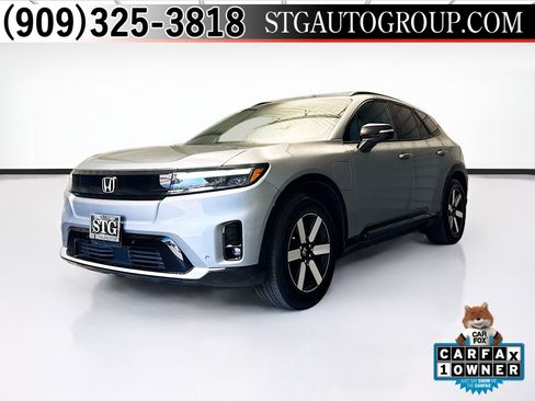 Used 2025 Honda Prologue Touring image 1