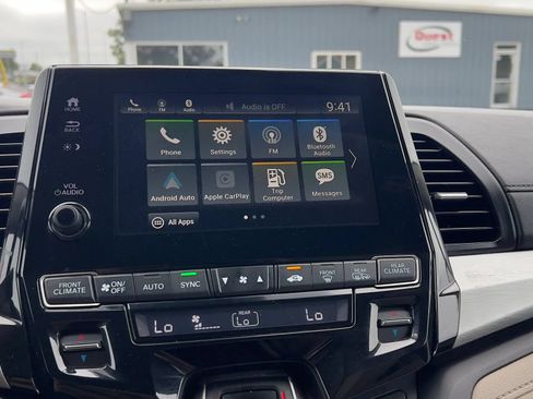 Used 2021 Honda Odyssey EX image 26
