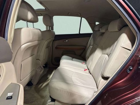 Used 2008 Lexus RX 350 AWD image 26