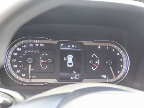 Used 2022 Hyundai Tucson SEL FWD image 29