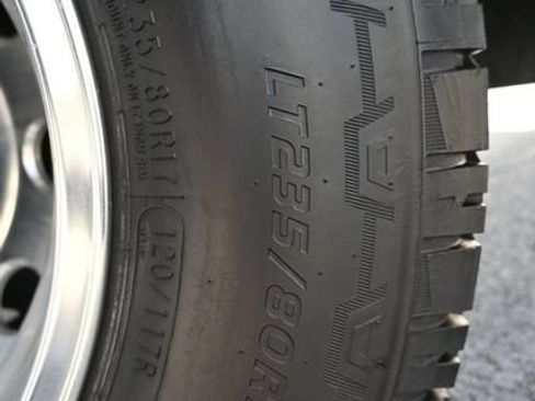 Used 2022 RAM 3500 Limited AWD/4WD image 86