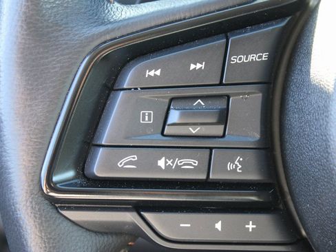 Certified 2025 Subaru Ascent Bronze Edition w/ Popular Package #2 image 14