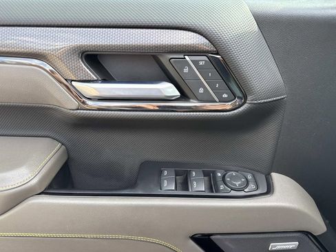 Certified 2023 Chevrolet Silverado 1500 ZR2 w/ Technology Package image 20