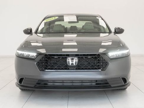 Used 2024 Honda Accord EX image 5