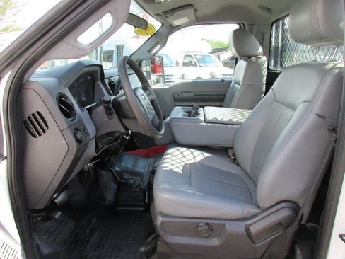 Used 2012 Ford F450 XL AWD/4WD image 10