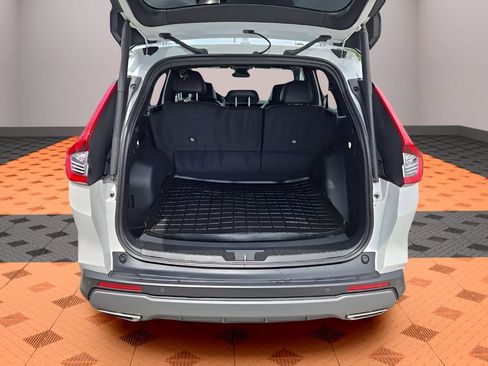 Used 2024 Honda CR-V Sport Touring image 15