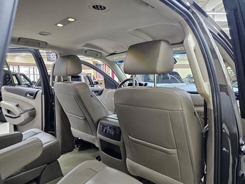 Used 2019 GMC Yukon SLT w/ HD Trailering Package RWD image 26