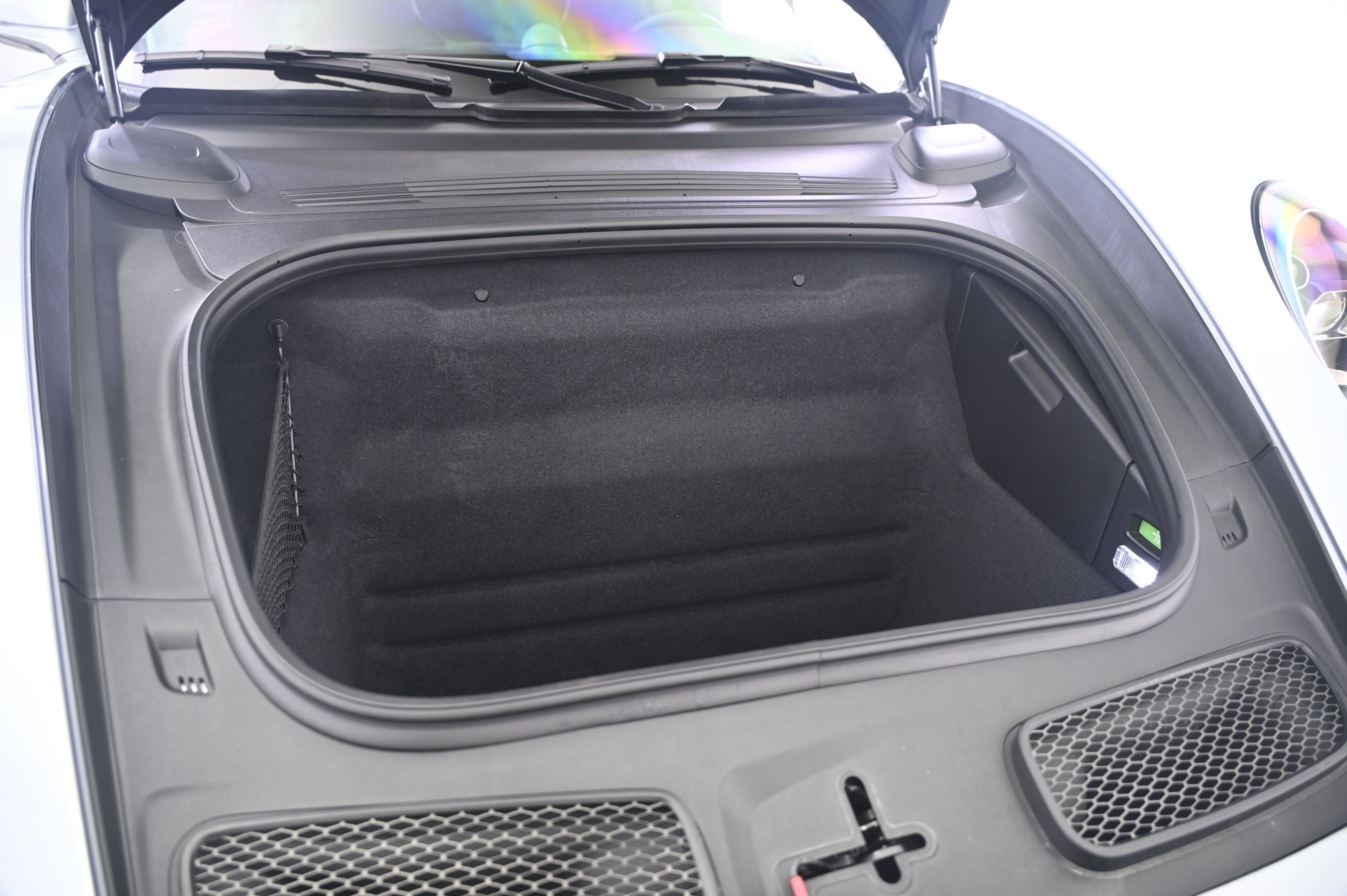 Certified 2022 Porsche 911 GT3 RWD image 16