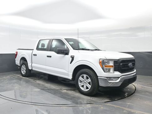Used 2022 Ford F150 XL w/ Equipment Group 101A High image 9