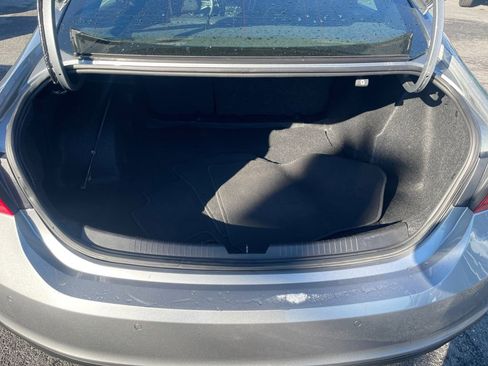 Used 2024 Chevrolet Malibu LT image 17