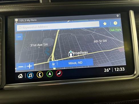 Used 2021 GMC Yukon Denali w/ Denali Premium Package image 23