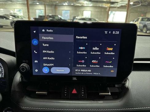 Certified 2025 Toyota RAV4 XLE Premium w/ Weather Package image 20