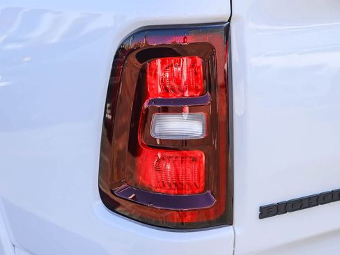 New 2026 RAM 1500 Big Horn AWD/4WD image 9
