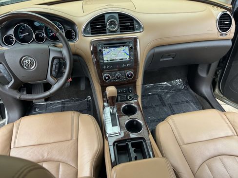 Used 2016 Buick Enclave Leather FWD image 31