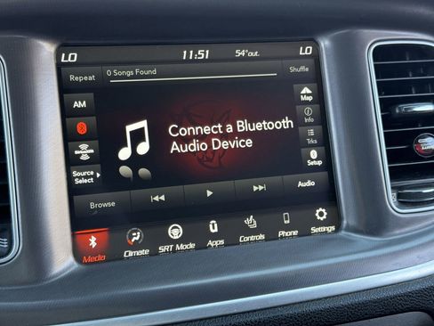 Used 2021 Dodge Charger Scat Pack w/ Driver Convenience Group image 17