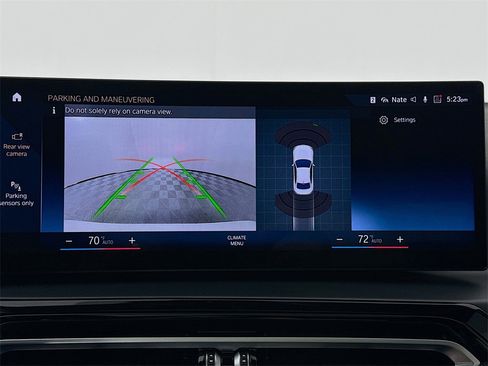 Used 2023 BMW 230i xDrive Coupe w/ Premium Package image 15