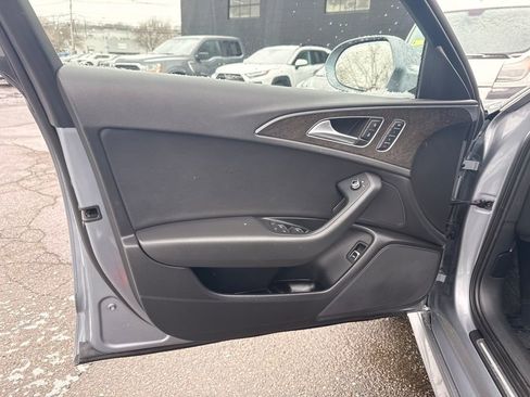Used 2017 Audi A6 2.0T Premium image 22