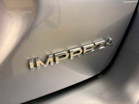 Certified 2024 Subaru Impreza 2.0i AWD/4WD image 10