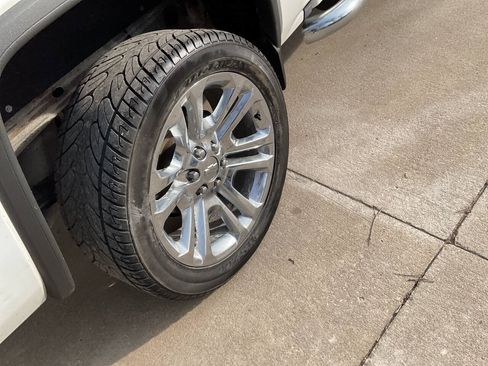 Used 2016 GMC Sierra 1500 SLE AWD/4WD image 10