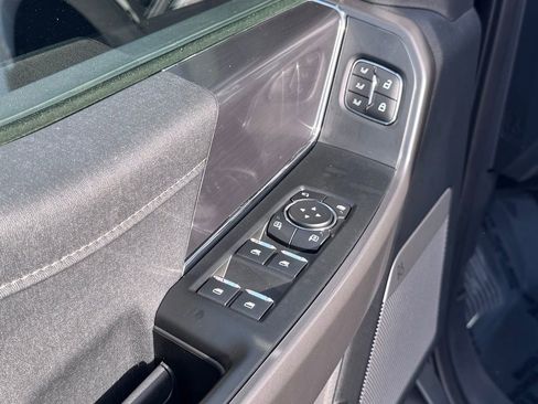 Used 2025 Ford F150 Lariat w/ Equipment Group 501A Mid image 24