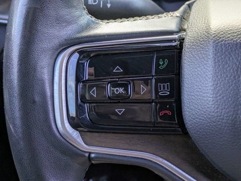 Used 2023 Jeep Grand Wagoneer 4WD image 28