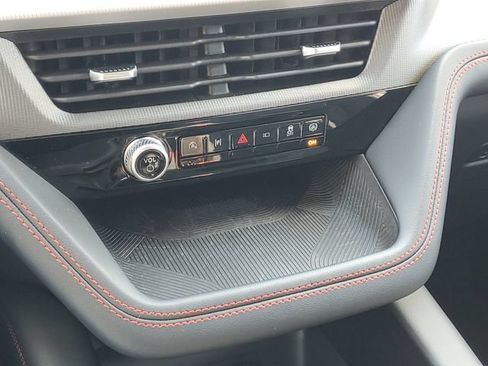 New 2026 Ford Explorer ST-Line AWD/4WD image 25