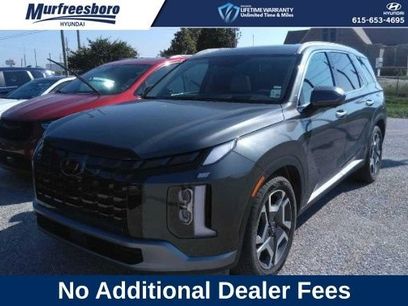Used 2024 Hyundai Palisade Limited