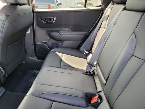 New 2026 Subaru Outback Premium AWD/4WD image 13