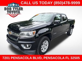 Used 2019 Chevrolet Colorado LT w/ LT Convenience Package AWD/4WD video 1