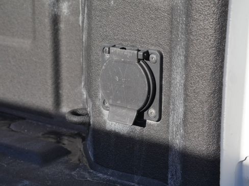 Used 2020 GMC Sierra 1500 AT4 image 27