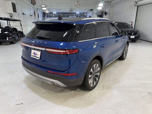 Used 2020 Lincoln Corsair Reserve w/ Elements Package image 5