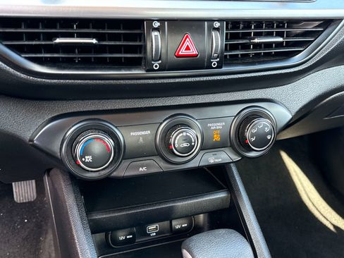 Used 2023 Kia Forte LXS FWD image 20