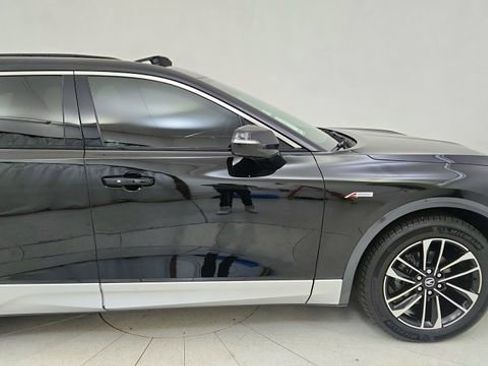 Used 2024 Acura ZDX A-Spec image 8