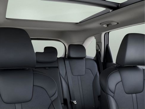 New 2026 Kia Sorento S w/ S Panoramic Sunroof Package AWD/4WD image 27