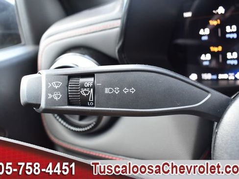 New 2026 Chevrolet Colorado Z71 image 22