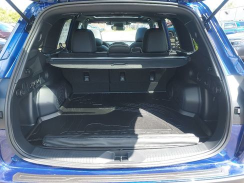 New 2026 Subaru Forester Sport AWD/4WD image 26